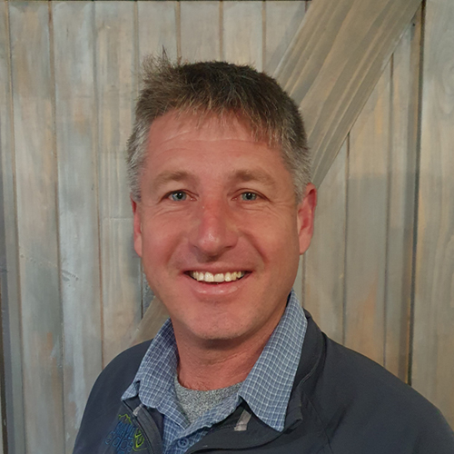 Meet The Team – Botha Kelder