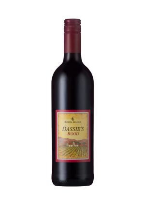 DASSIE’S ROOD 2023 - 6 x 750ml