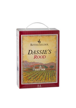 DASSIE’S ROOD 2023 - 4 x 3L